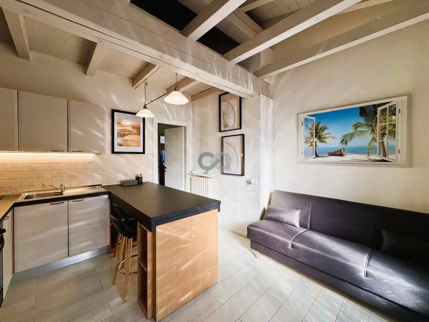 Appartamento in vendita a Polpenazze del Garda