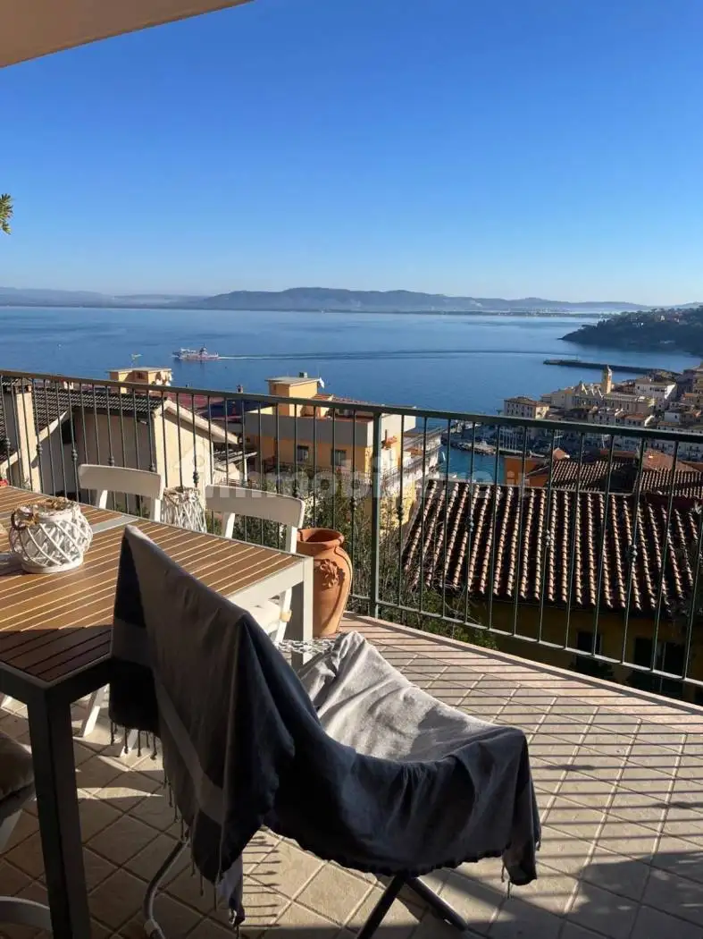 Trilocale via Panoramica di Porto Santo Stefano 207A, Porto Santo Stefano, Monte Argentario - foto 4