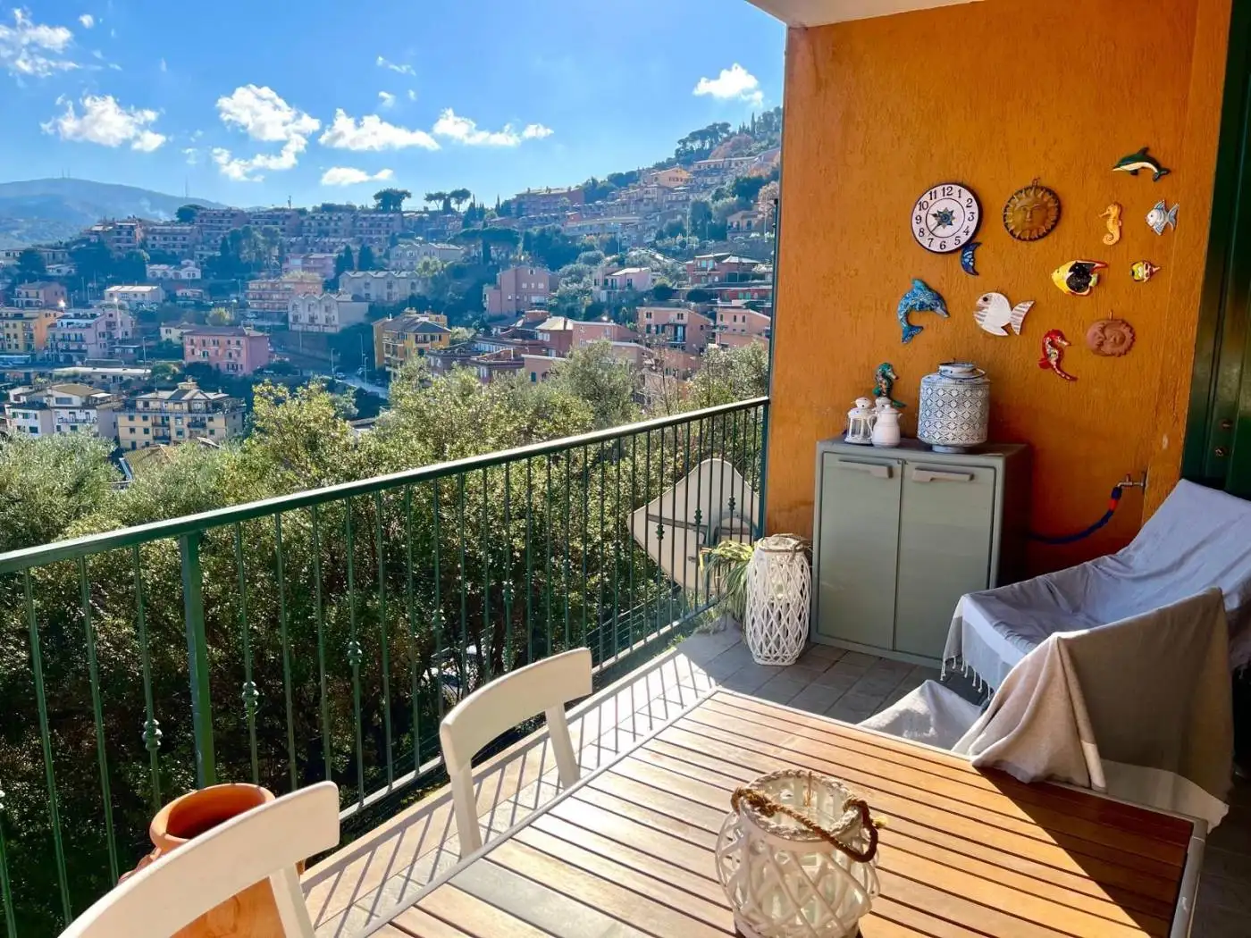 Trilocale via Panoramica di Porto Santo Stefano 207A, Porto Santo Stefano, Monte Argentario - foto 5