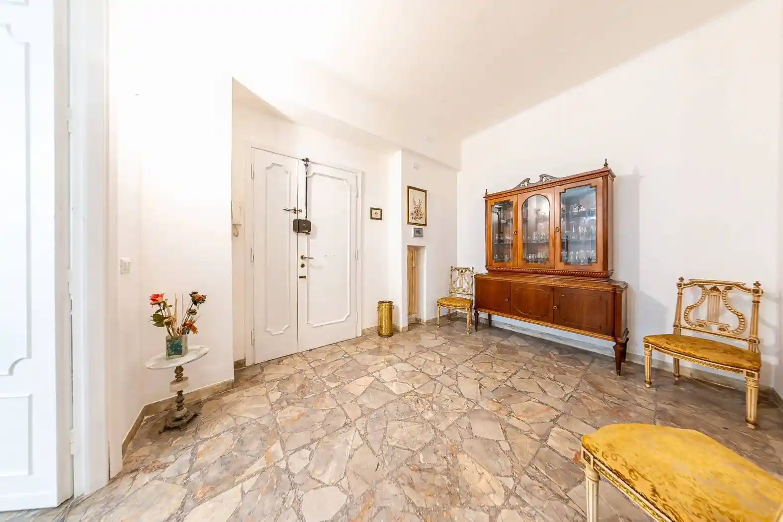 Bilocale via Pier Luigi Sagramoso 7, Camilluccia - Farnesina, Roma - foto 3