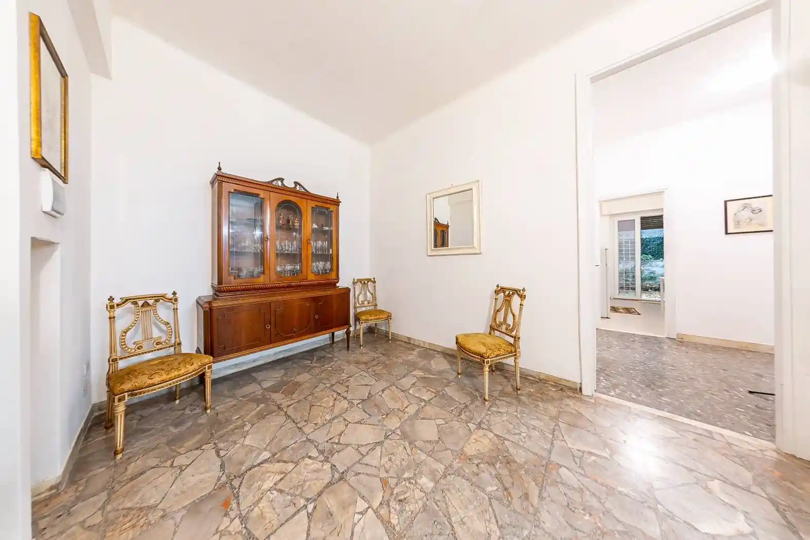 Bilocale via Pier Luigi Sagramoso 7, Camilluccia - Farnesina, Roma - foto 4