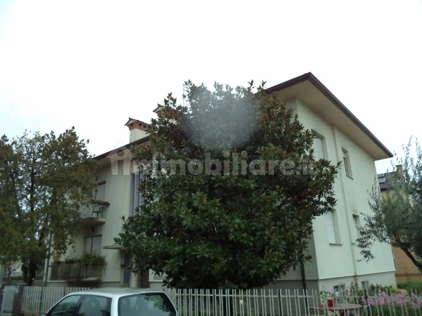 Appartamento in affitto a Udine