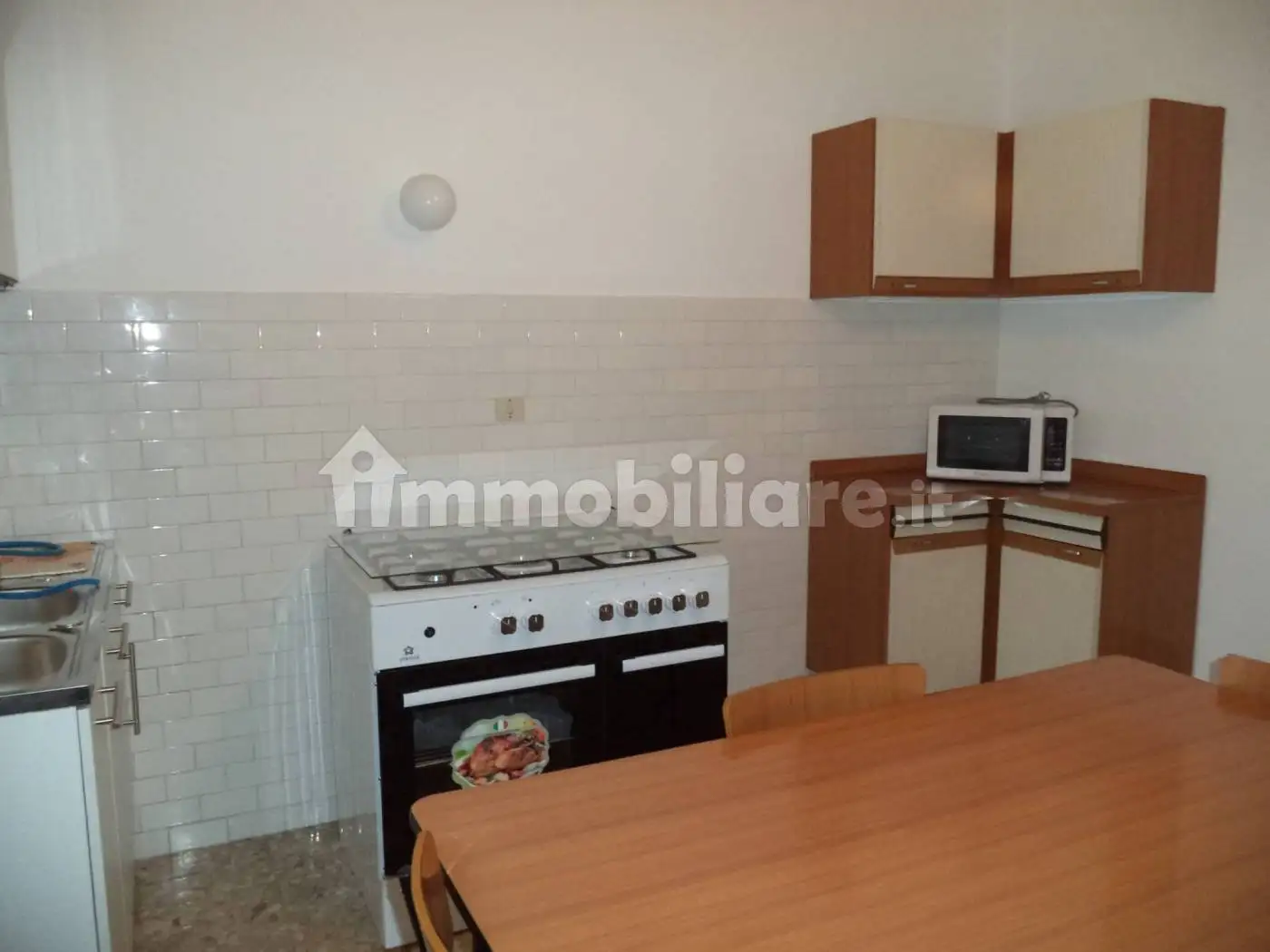 Quadrilocale via Buttrio, Via Buttrio, Udine - foto 4