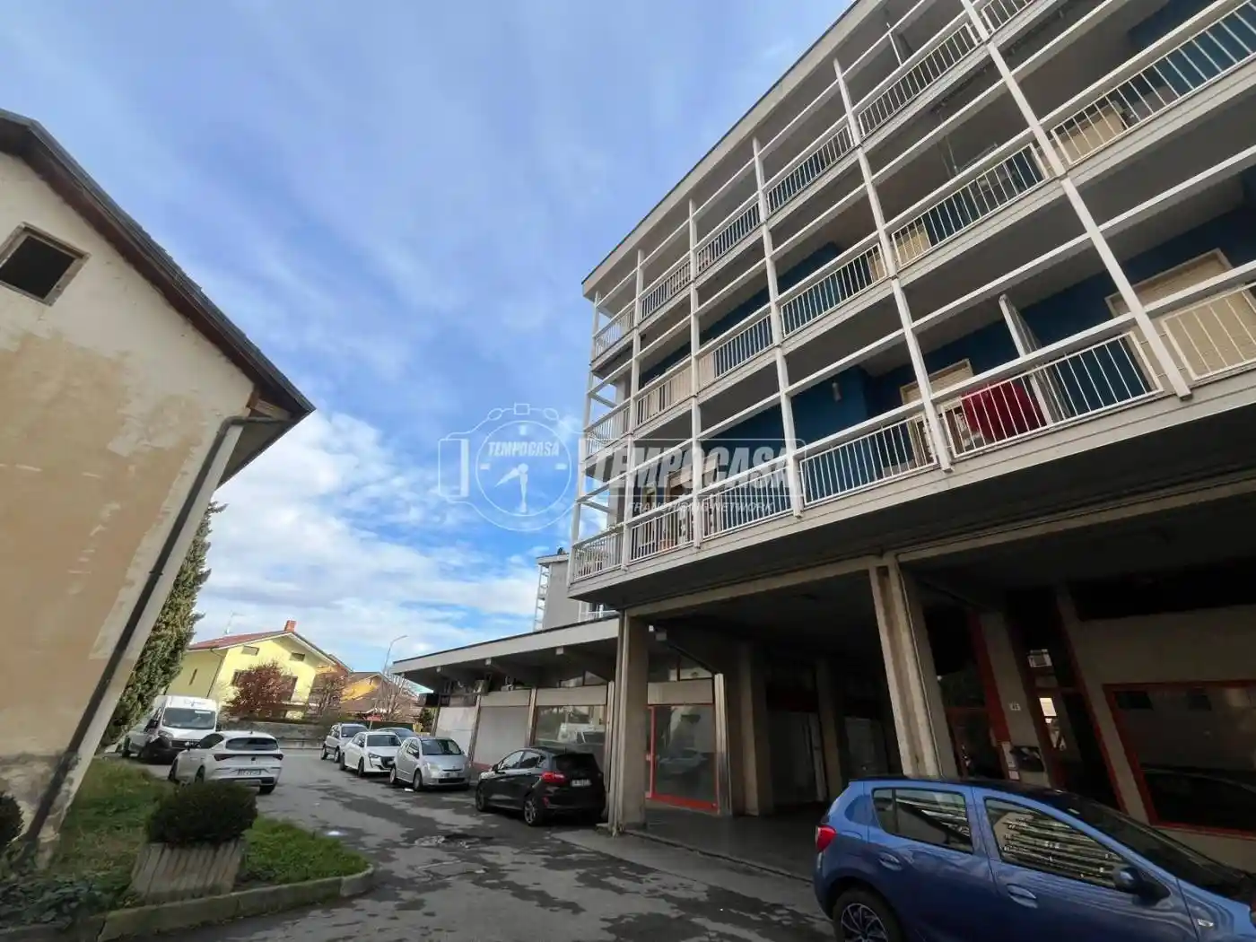 Quadrilocale via Torino, Centro, Cuorgnè - foto 2