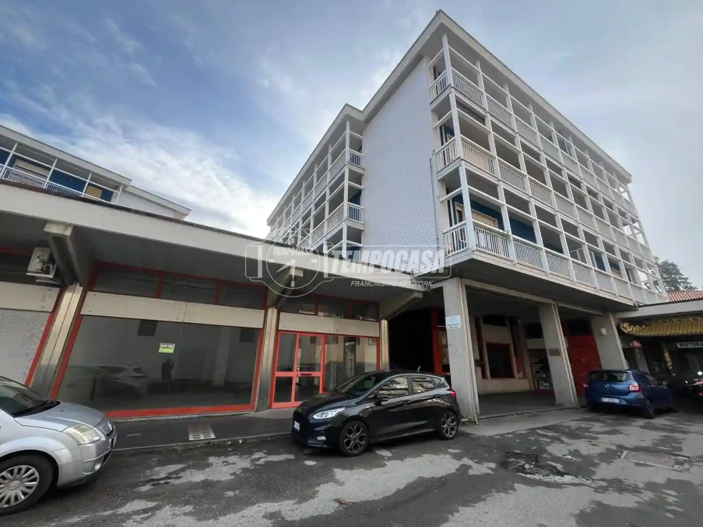 Quadrilocale via Torino, Centro, Cuorgnè - foto 3