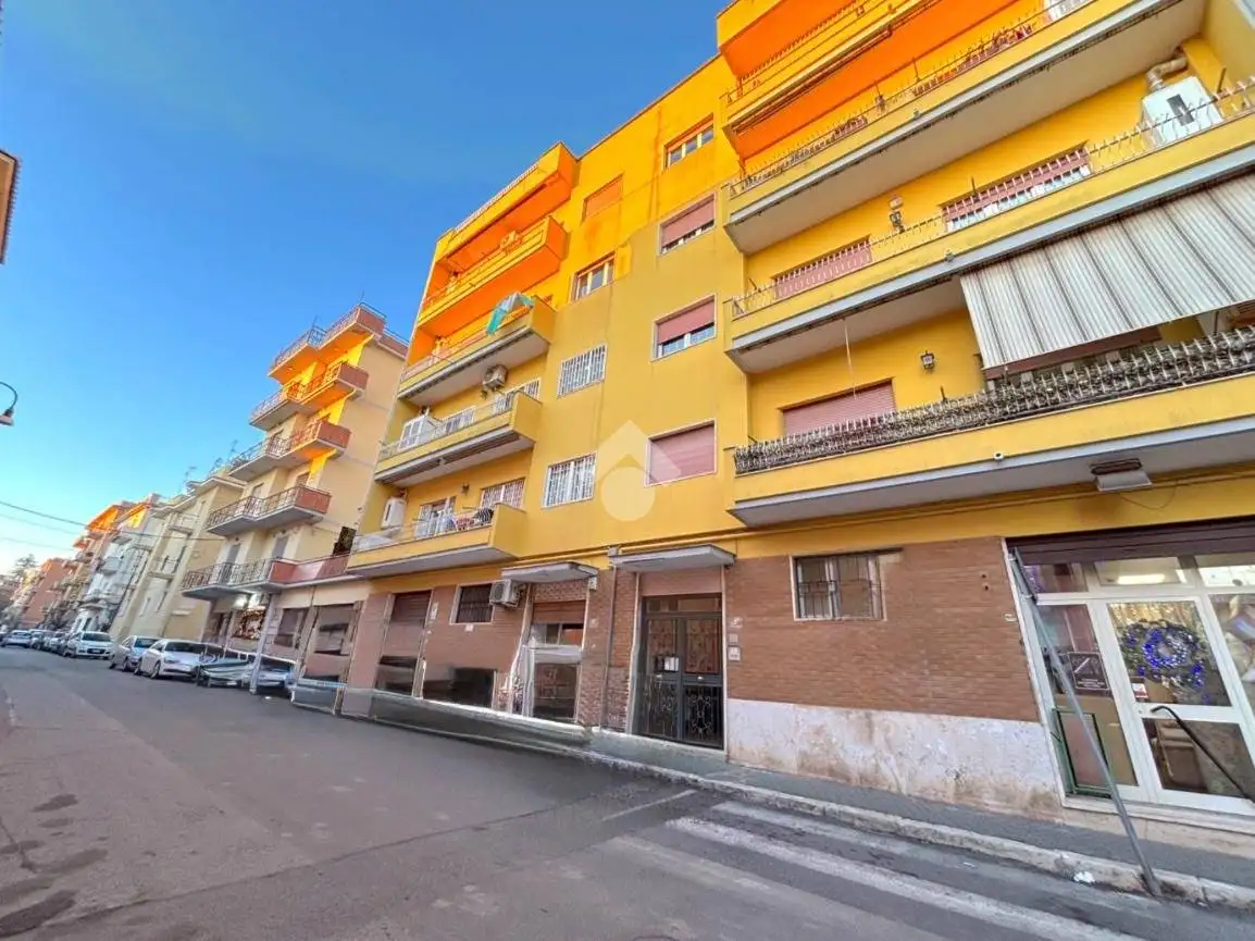 Appartamento in vendita a Genzano di Roma