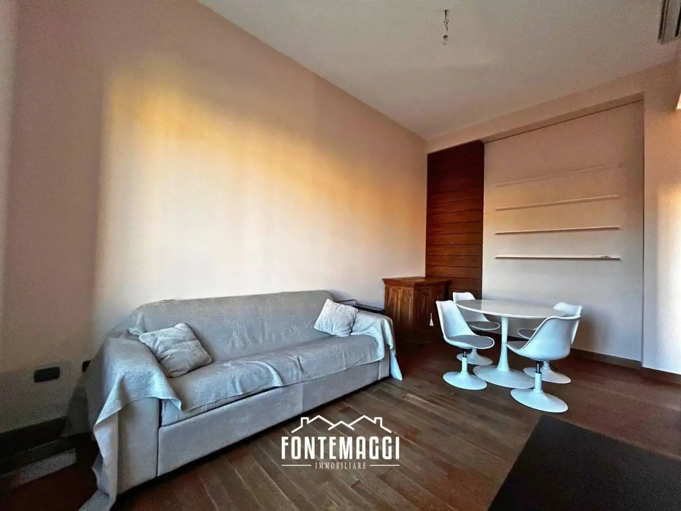 Appartamento ottimo stato, primo piano, Centro Storico, Fano - foto 2