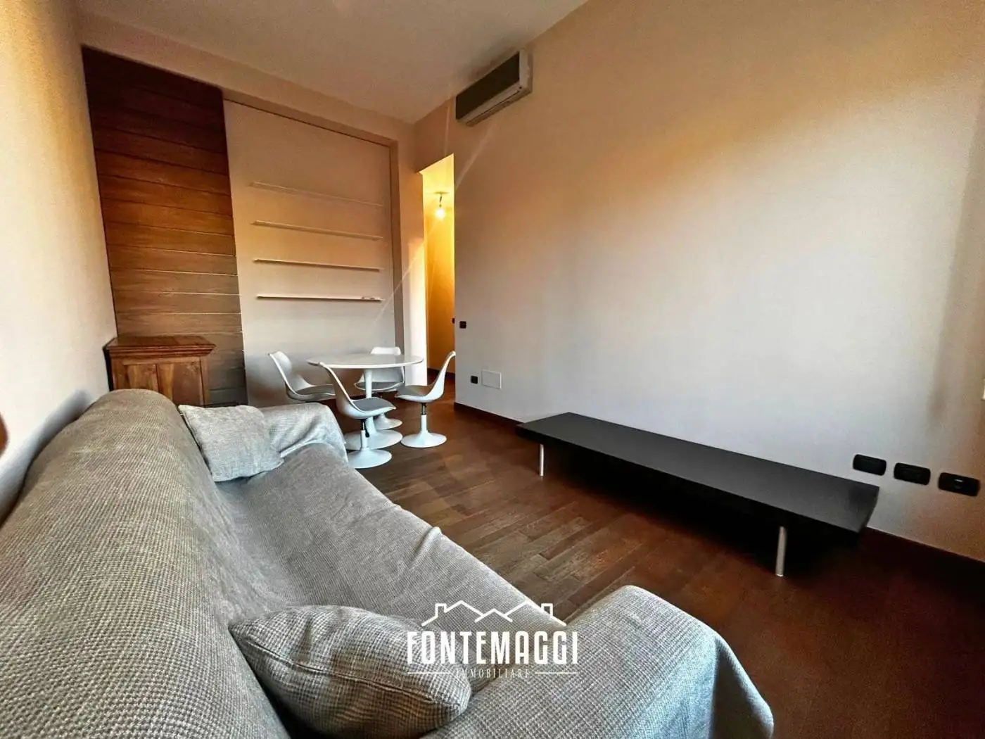 Appartamento ottimo stato, primo piano, Centro Storico, Fano - foto 3