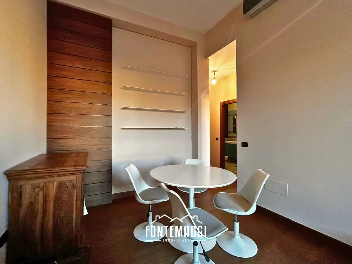 Appartamento ottimo stato, primo piano, Centro Storico, Fano - foto 4