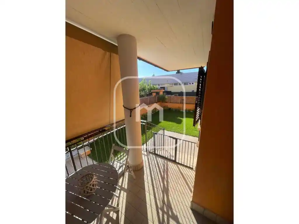 Trilocale via Campofranco 18, Borghesiana, Roma - foto 2