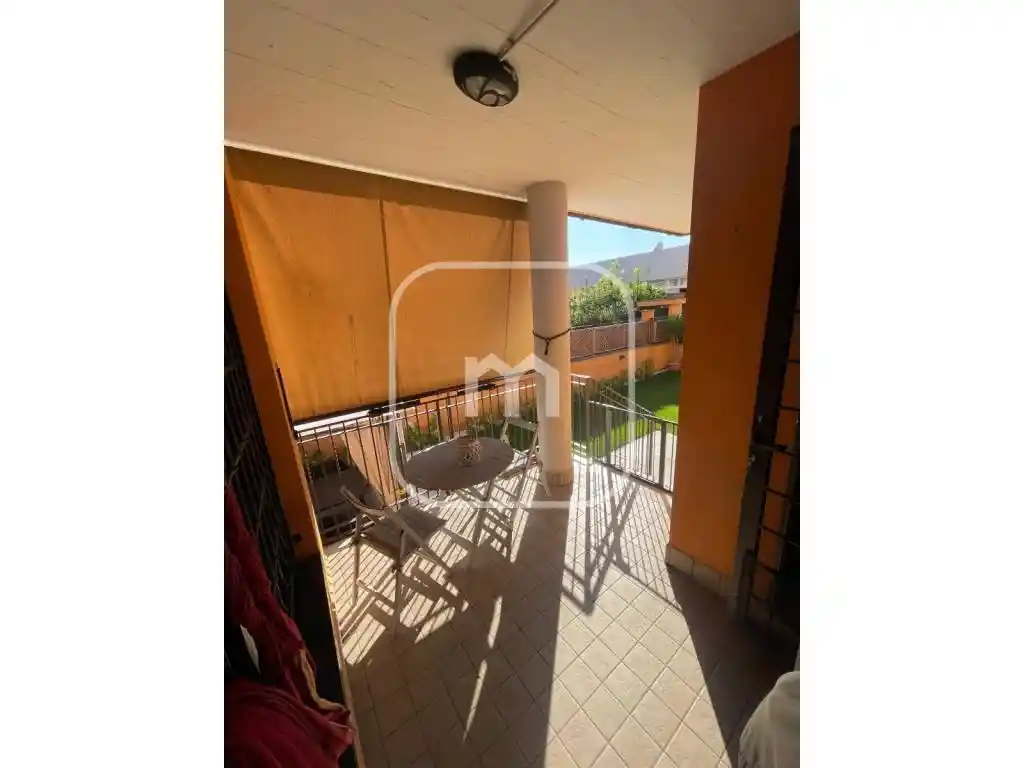 Trilocale via Campofranco 18, Borghesiana, Roma - foto 5