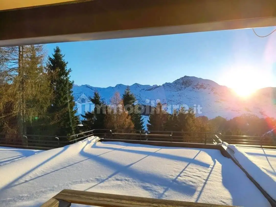 Appartamento in vendita a Frabosa Sottana