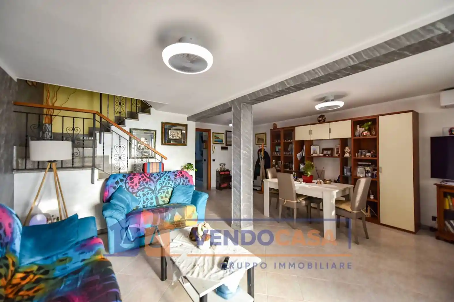 Villa a schiera Strada Tagliaferro 117, Tagliaferro - Tetti Piatti, Moncalieri - foto 2