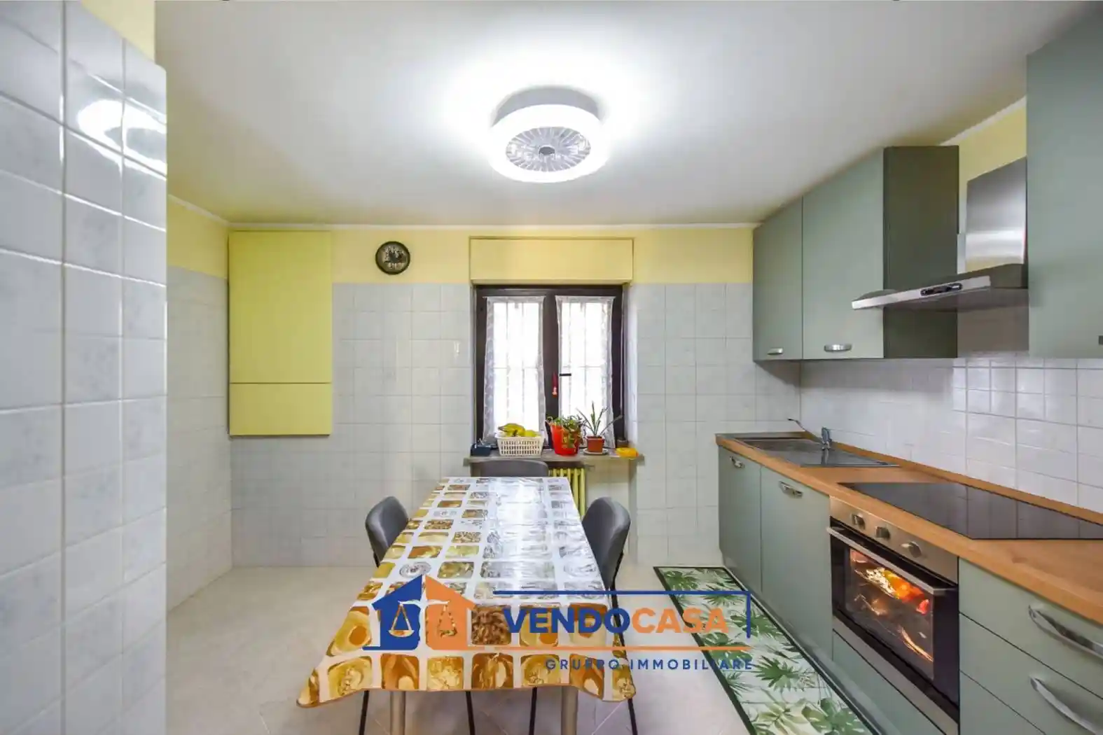 Villa a schiera Strada Tagliaferro 117, Tagliaferro - Tetti Piatti, Moncalieri - foto 4