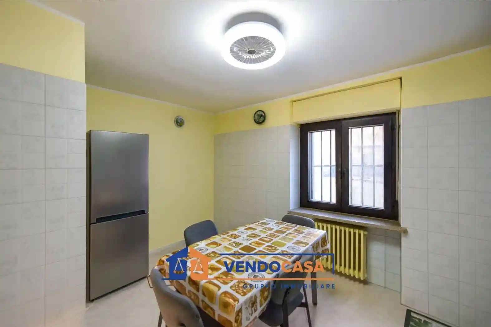 Villa a schiera Strada Tagliaferro 117, Tagliaferro - Tetti Piatti, Moncalieri - foto 5