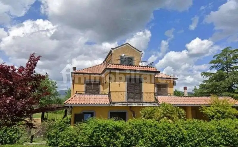 Appartamento in asta a Pignataro Interamna