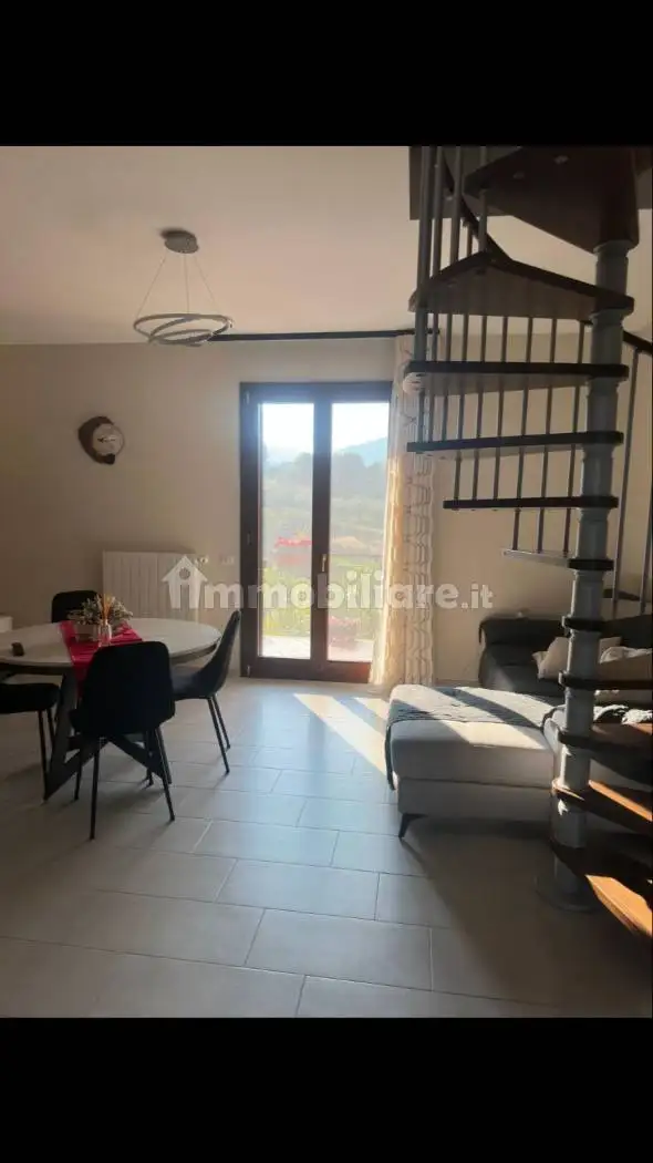 Appartamento in vendita a Termini Imerese