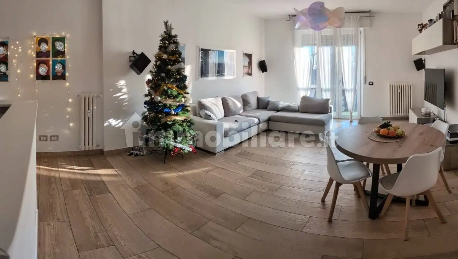 Appartamento in vendita a Montevecchia