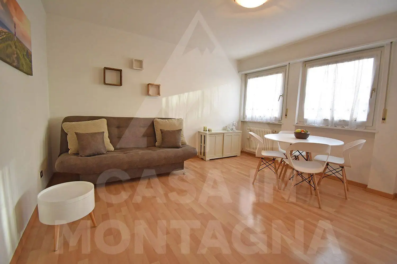 Appartamento in vendita a Cavalese