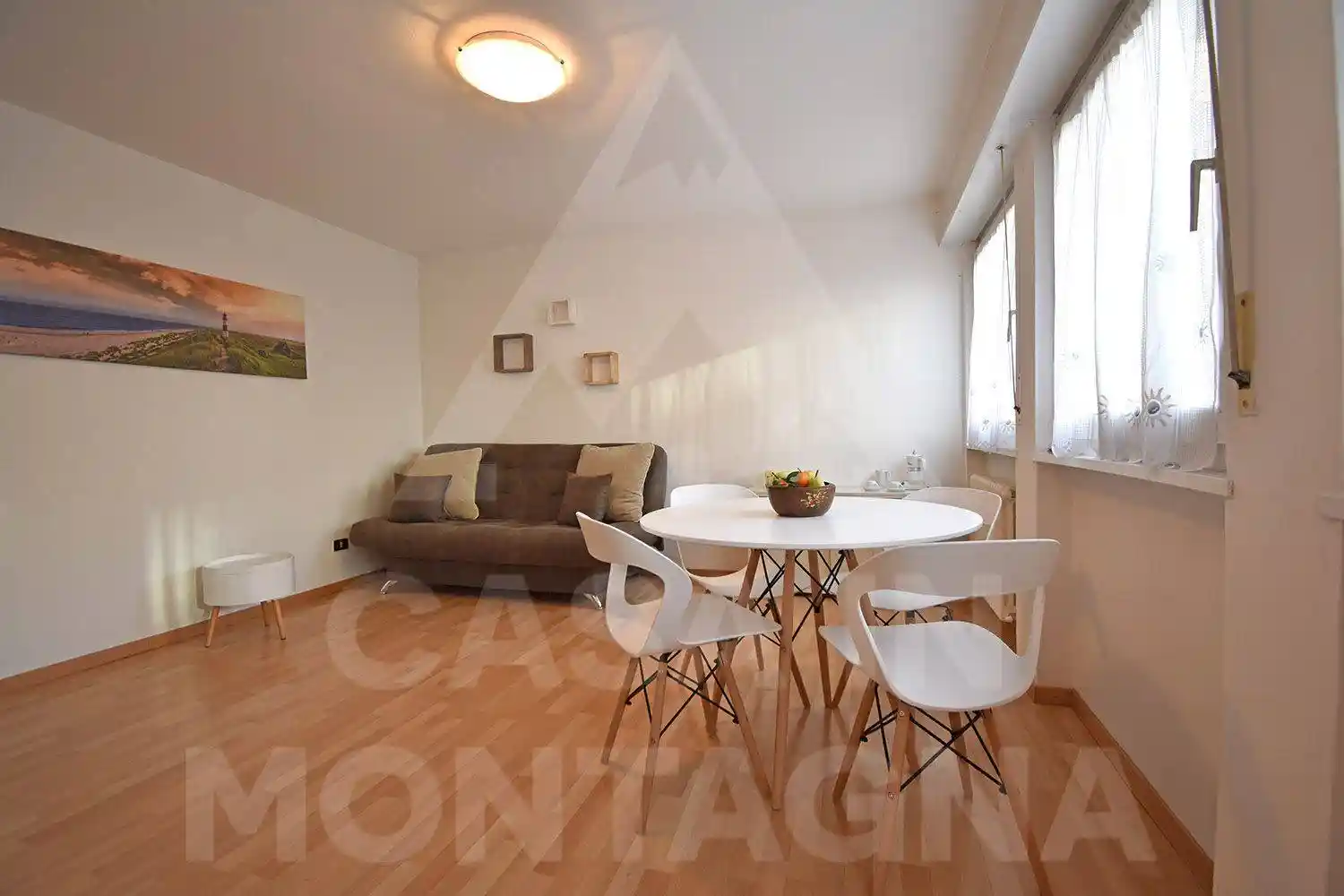 Bilocale via dei Dossi, Centro, Cavalese - foto 2