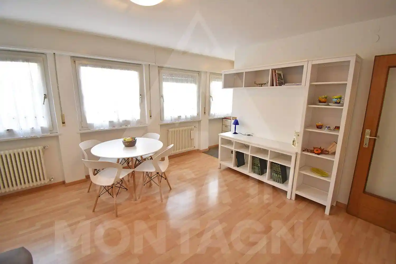 Bilocale via dei Dossi, Centro, Cavalese - foto 3