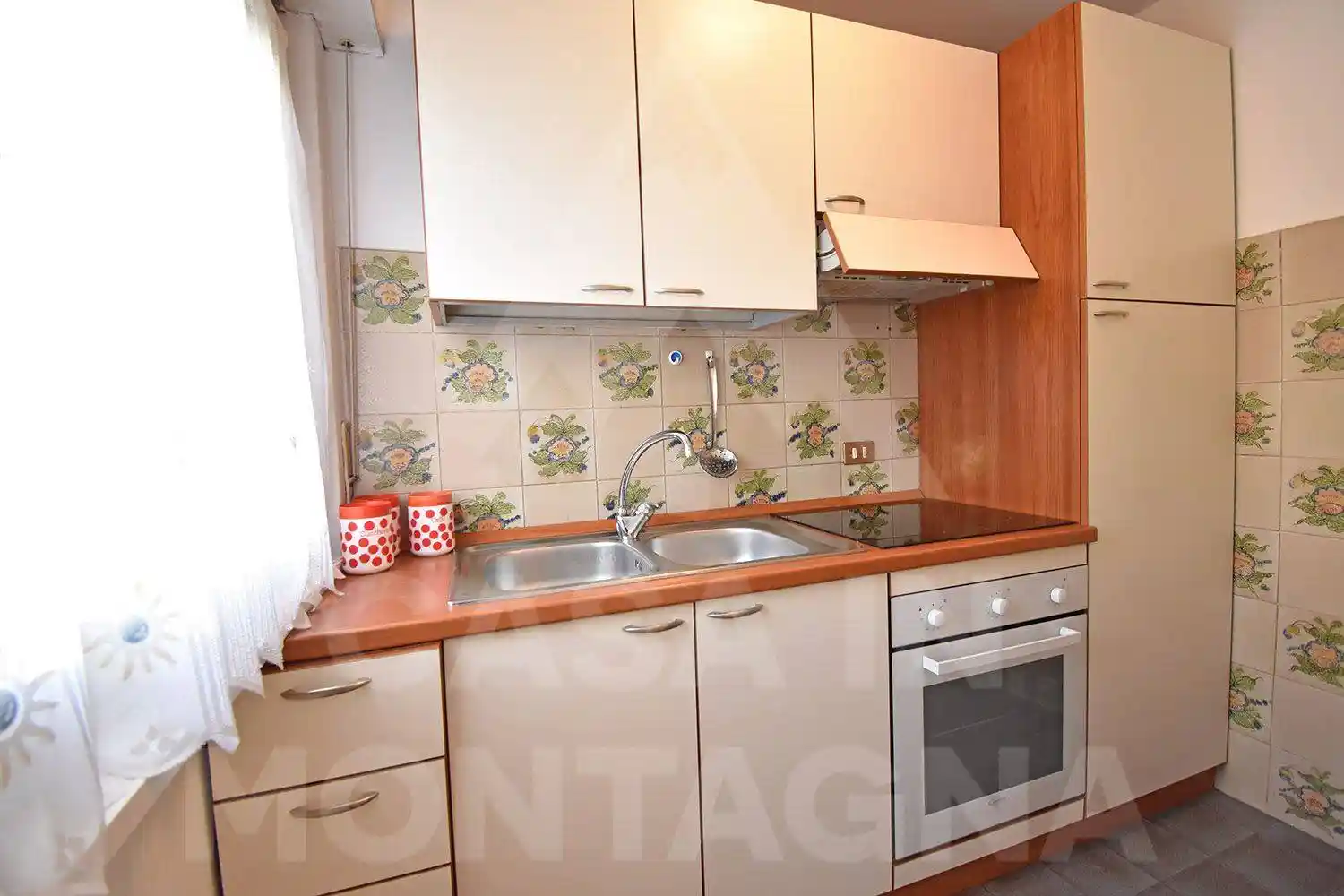 Bilocale via dei Dossi, Centro, Cavalese - foto 5