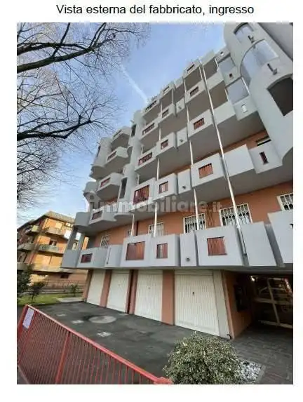 Appartamento in asta a Forlì