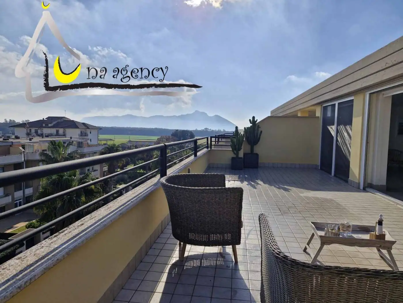 Attico - Mansarda in vendita a Sabaudia