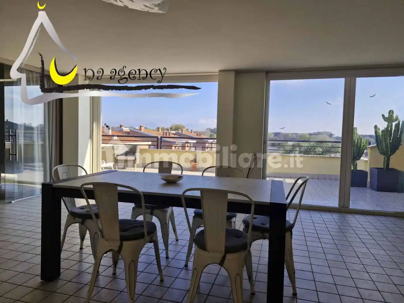 Attico - Mansarda - foto 4