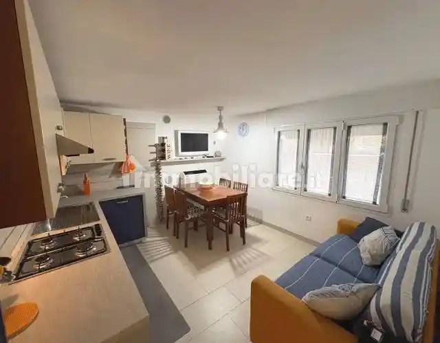 Trilocale via Jacopo Tintoretto 1, Centro, Caorle - foto 3