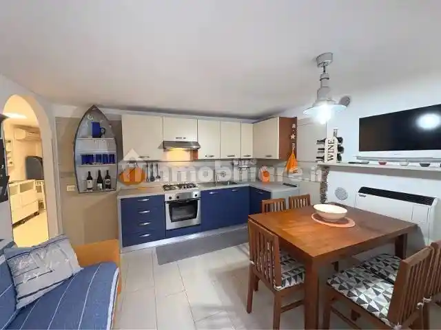 Trilocale via Jacopo Tintoretto 1, Centro, Caorle - foto 4