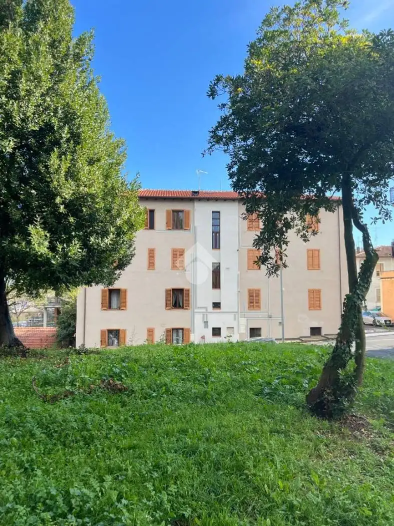 Appartamento in vendita a Civita Castellana