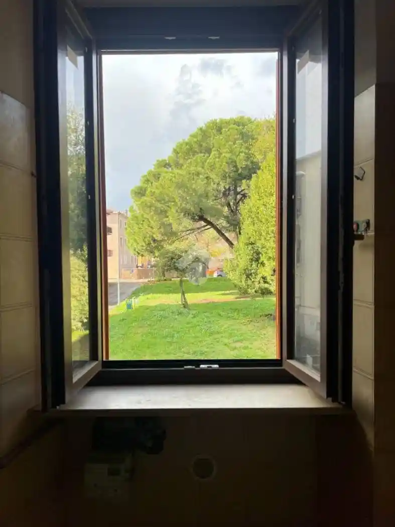 Trilocale via casimiro marcantoni 4, Centro, Civita Castellana - foto 4