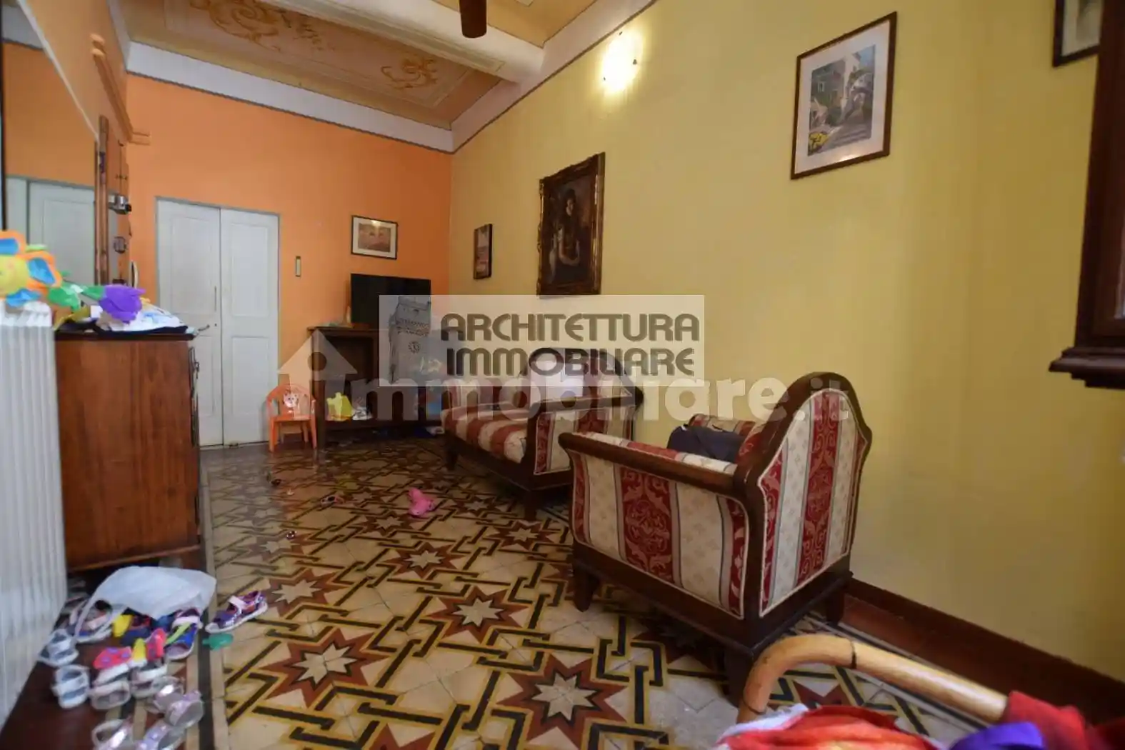 Bilocale via Mazzini 20, Centro Storico, Rapallo - foto 4