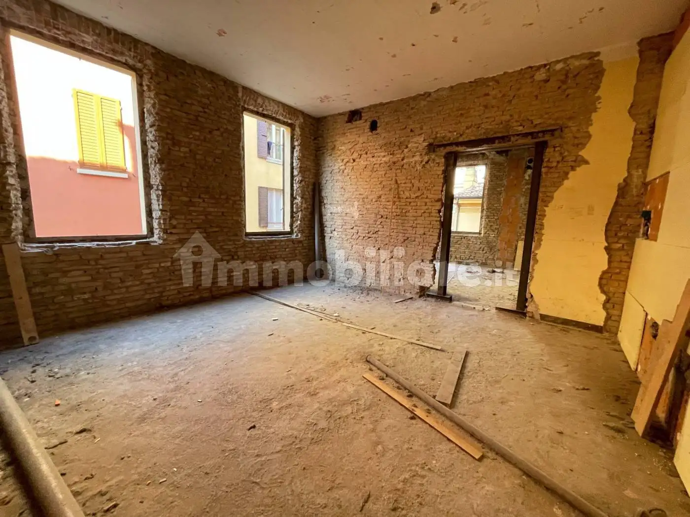 Appartamento in vendita a Modena