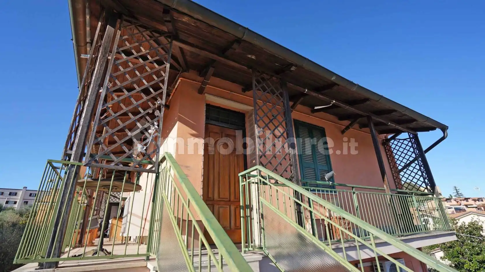 Trilocale via Bruno Buozzi 20, Centro, Capena - foto 3