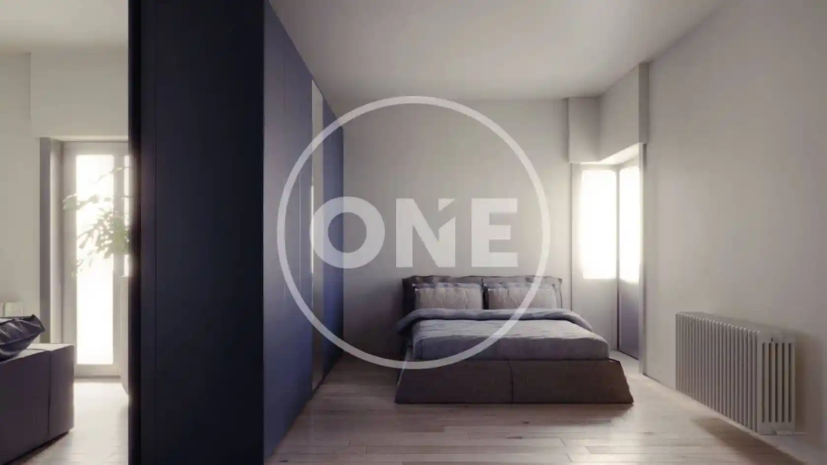 Appartamento via Riccardo Gigante, 20, Cecchignola - Giuliano Dalmata, Roma - foto 4