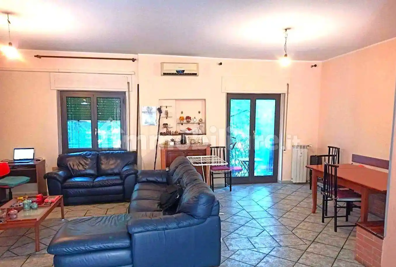 Trilocale viale Giustiniano Imperatore, San Paolo, Roma - foto 2