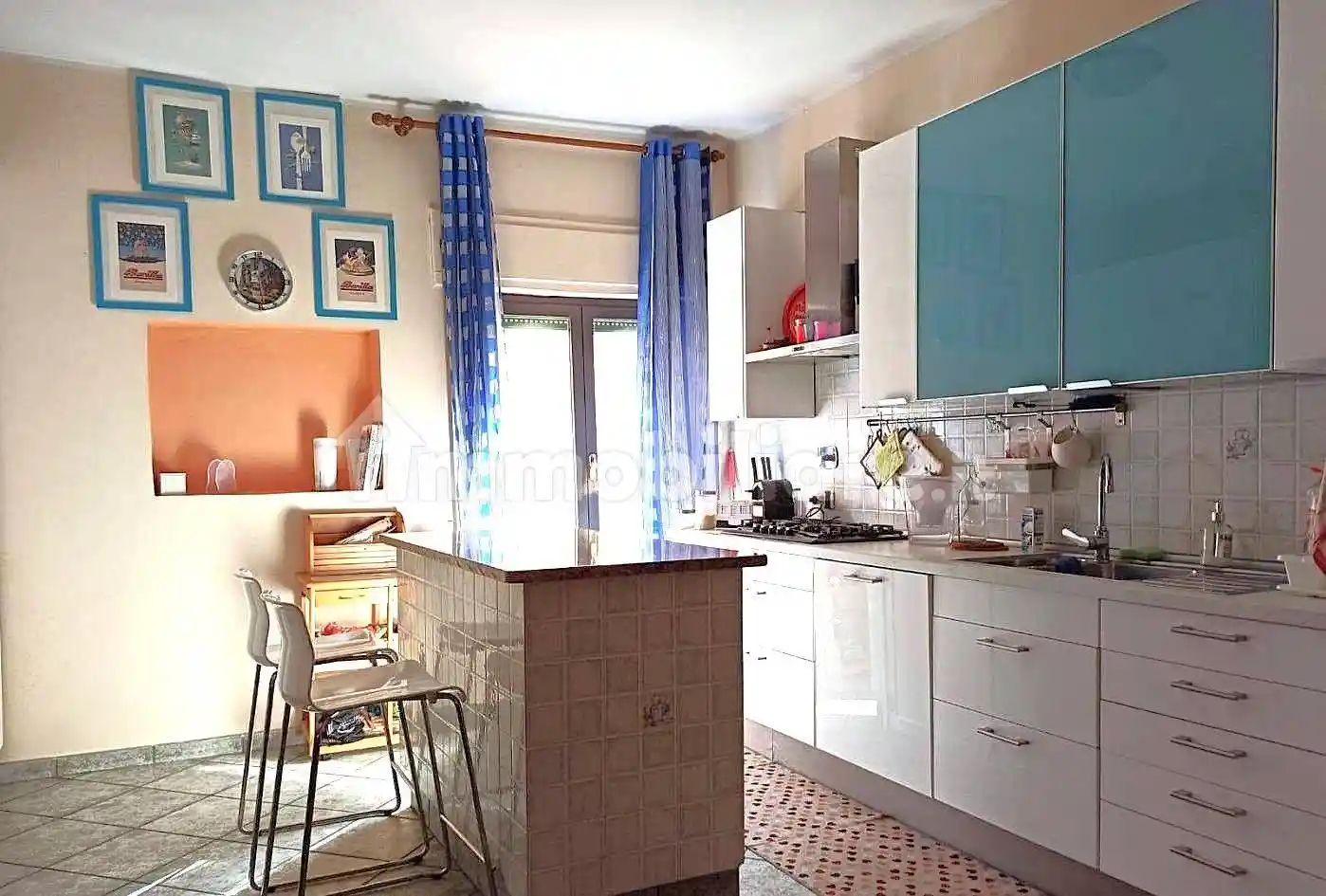 Trilocale viale Giustiniano Imperatore, San Paolo, Roma - foto 3