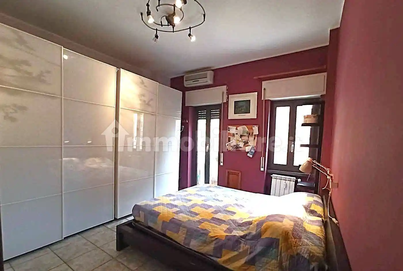 Trilocale viale Giustiniano Imperatore, San Paolo, Roma - foto 4