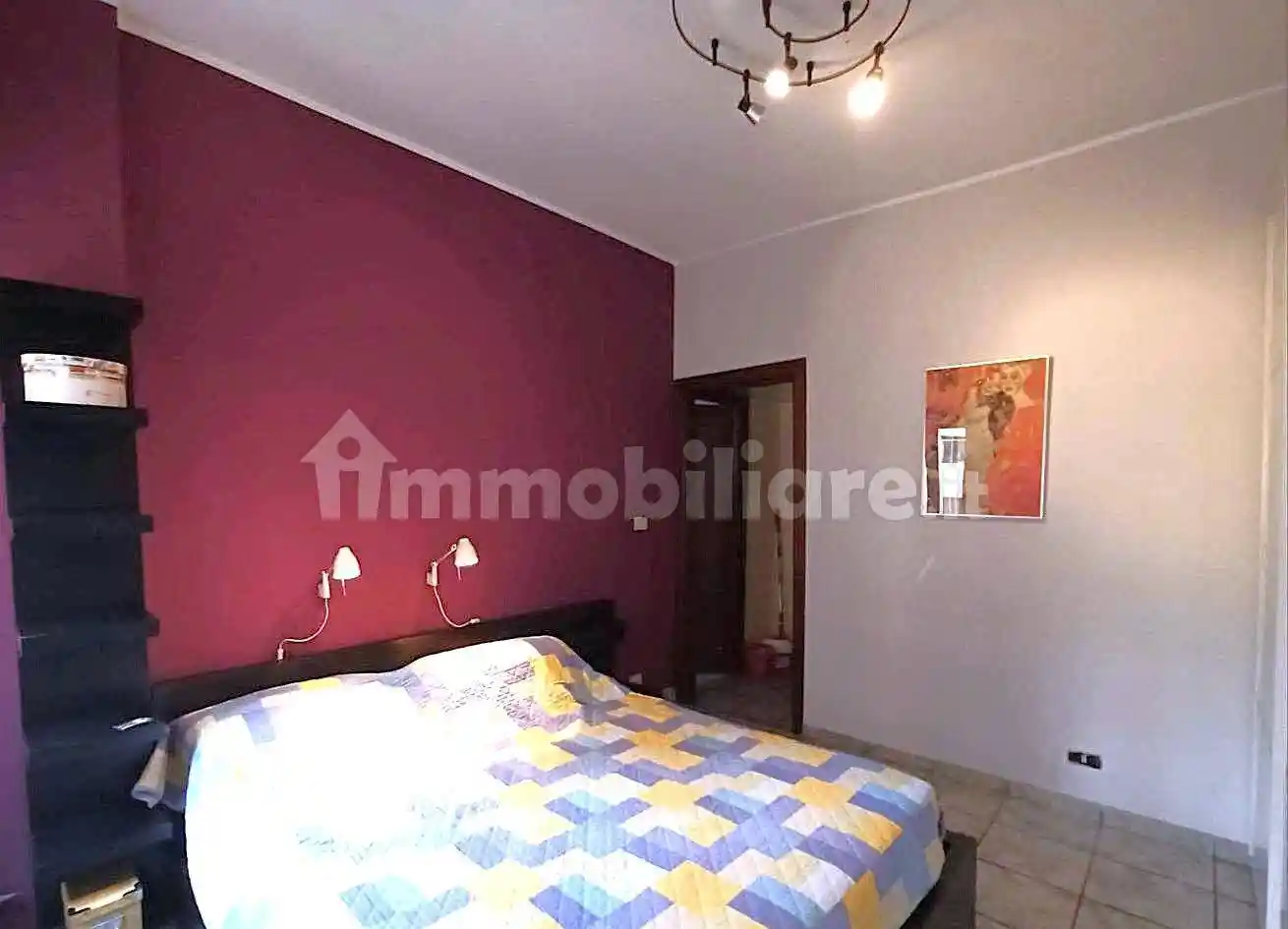 Trilocale viale Giustiniano Imperatore, San Paolo, Roma - foto 5