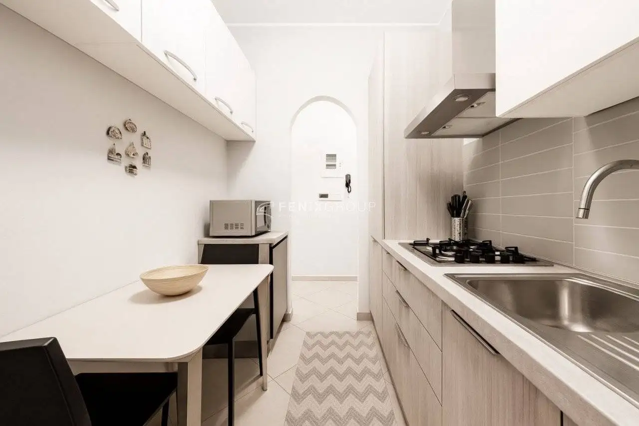 Bilocale largo Pontida 25, Semicentro, Vimercate - foto 3