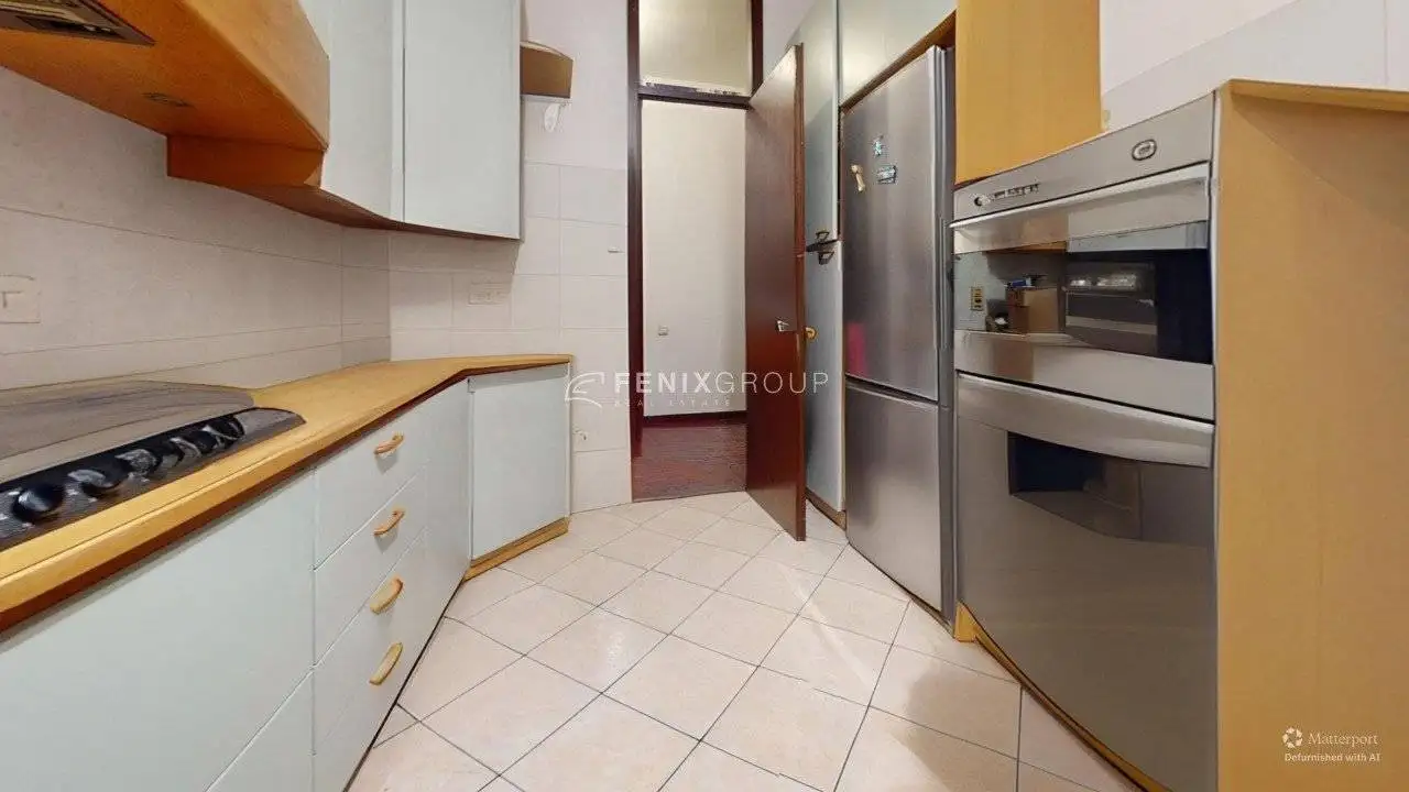 Quadrilocale via Cremagnani 13, Semicentro, Vimercate - foto 5