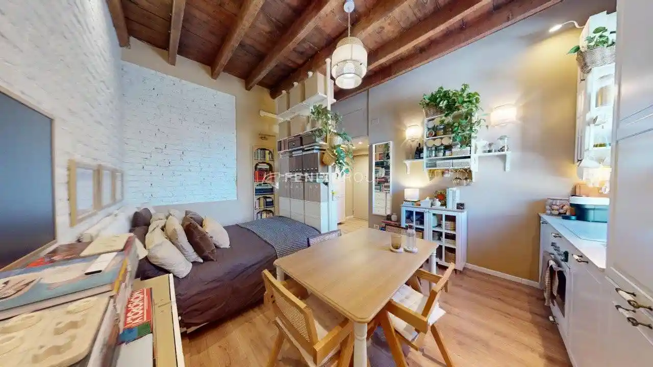 Monolocale via Seprio 22, Frua, Milano - foto 2