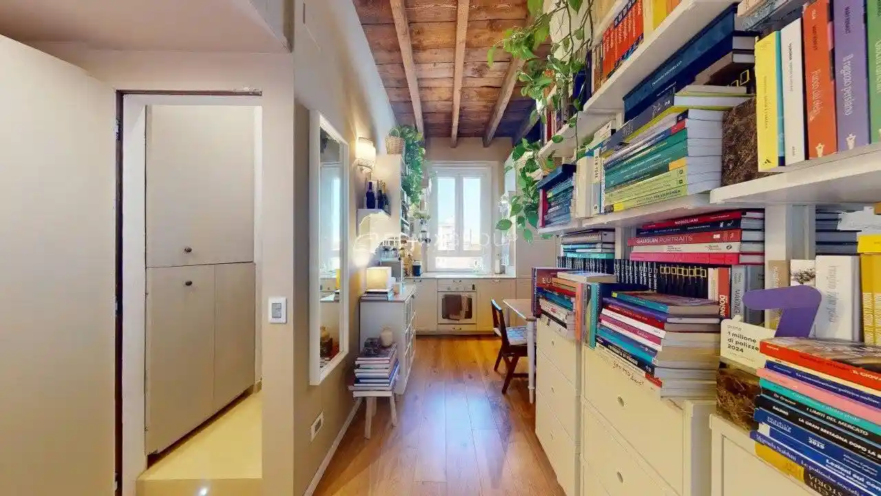 Monolocale via Seprio 22, Frua, Milano - foto 3