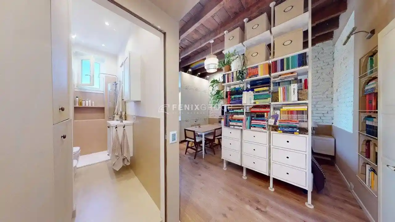 Monolocale via Seprio 22, Frua, Milano - foto 4