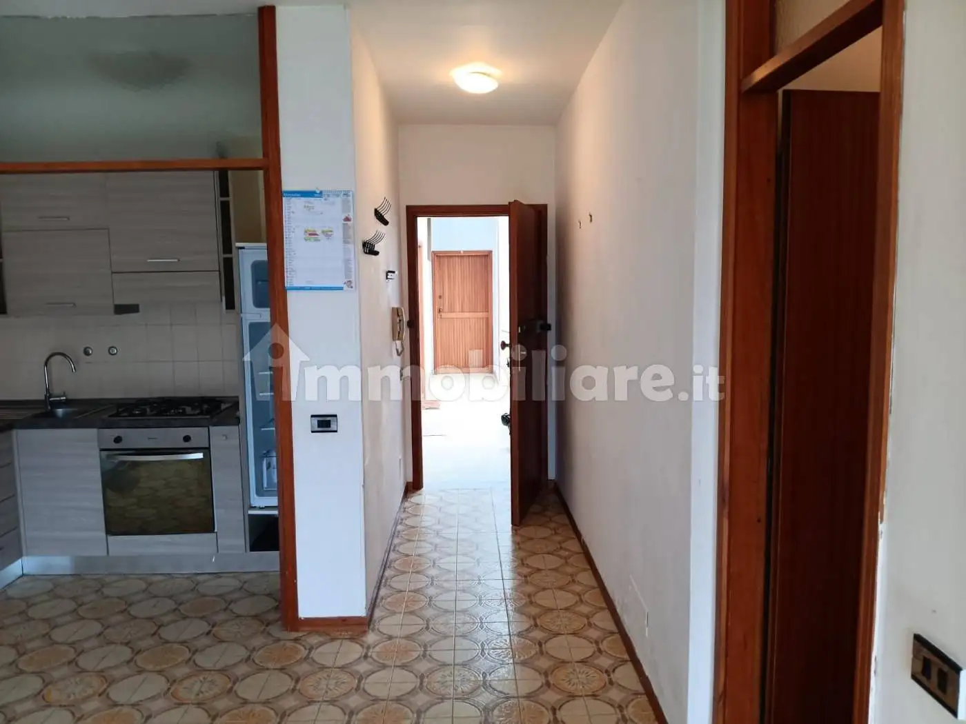 Trilocale buono stato, primo piano, Marina di Massa Centro, Massa - foto 3