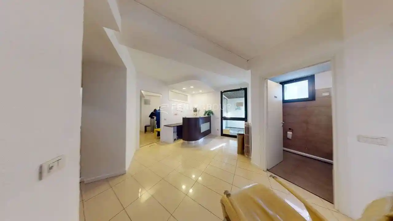 Quadrilocale via corso Milano 30, San Carlo - Stazione, Monza - foto 3