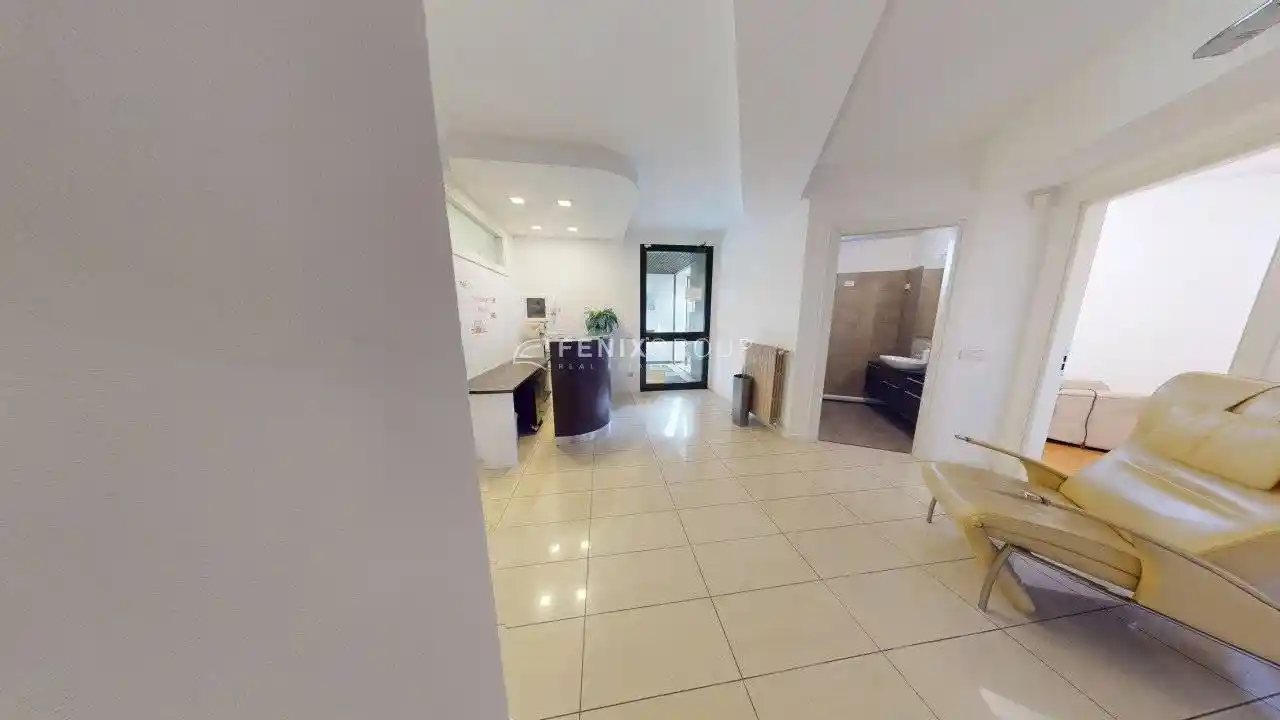 Quadrilocale via corso Milano 30, San Carlo - Stazione, Monza - foto 4