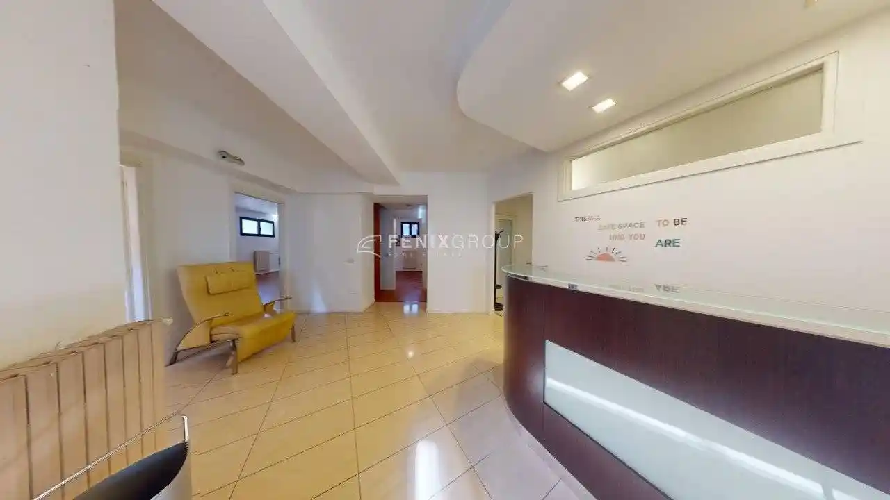 Quadrilocale via corso Milano 30, San Carlo - Stazione, Monza - foto 5